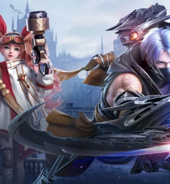 Conheça Divine Ark Online, MMORPG russo multiplataforma com sistema de pets que lembra Astellia 1 conheca divine ark online mmorpg russo multiplataforma com sistema de pets que lembra astellia