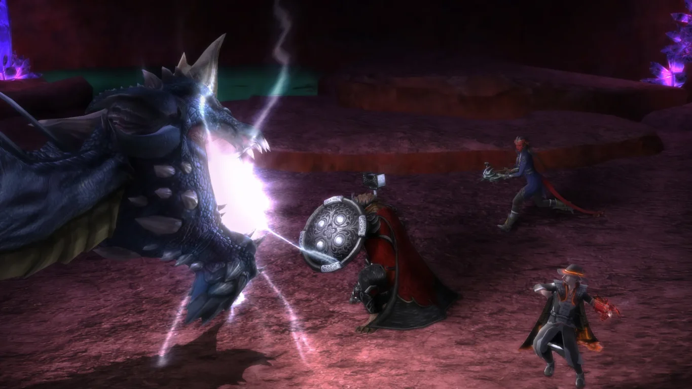Dungeons & Dragons Online: Atualização 71.2 melhora drop de itens raros 1 dungeons dragons online atualizacao 71 2 melhora drop de itens raros
