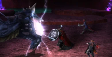 dungeons dragons online atualizacao 71 2 melhora drop de itens raros
