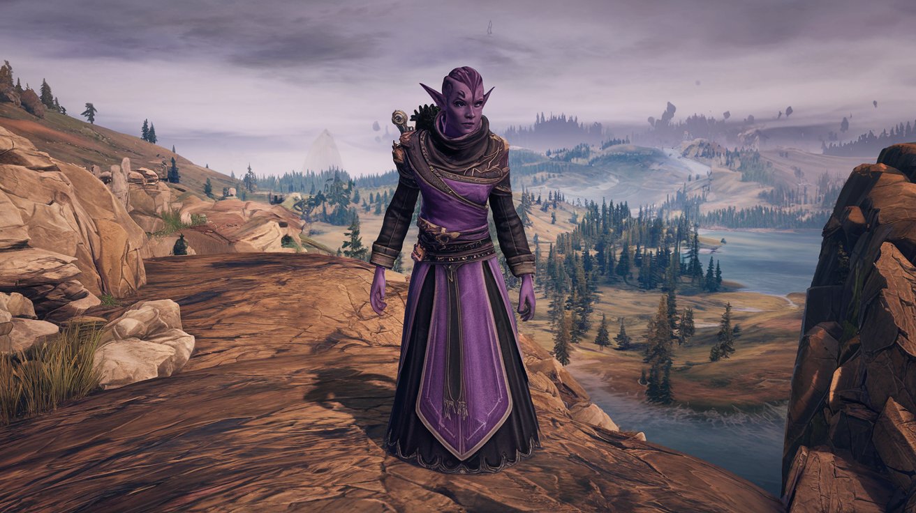 Desenvolvimento de Everquest 3 começa esse ano com investimento de $30 milhões e lançamento previsto para 2028