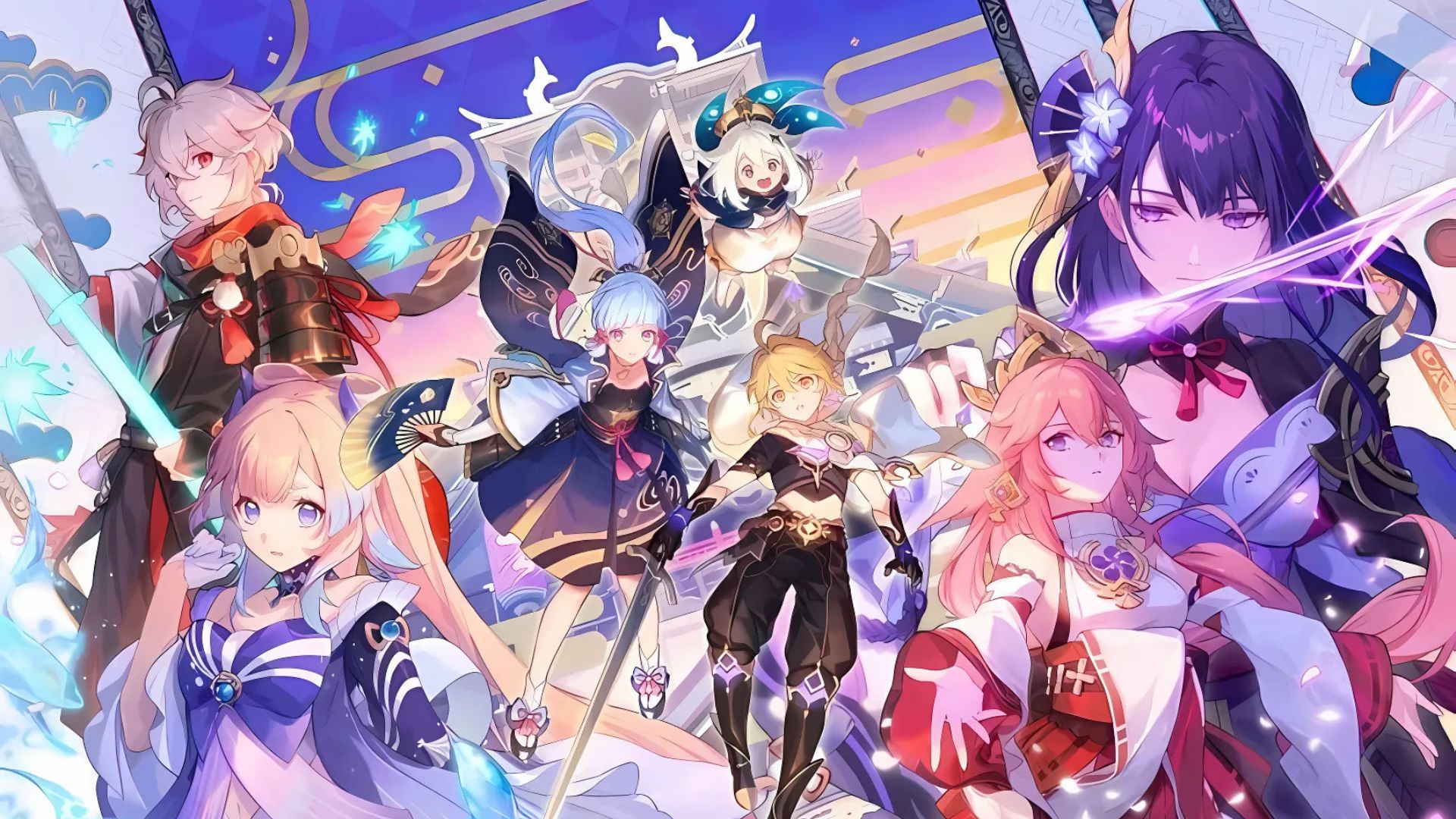 HoyoVerse é multada em US$ 20 milhões por violações de privacidade infantil no Genshin Impact