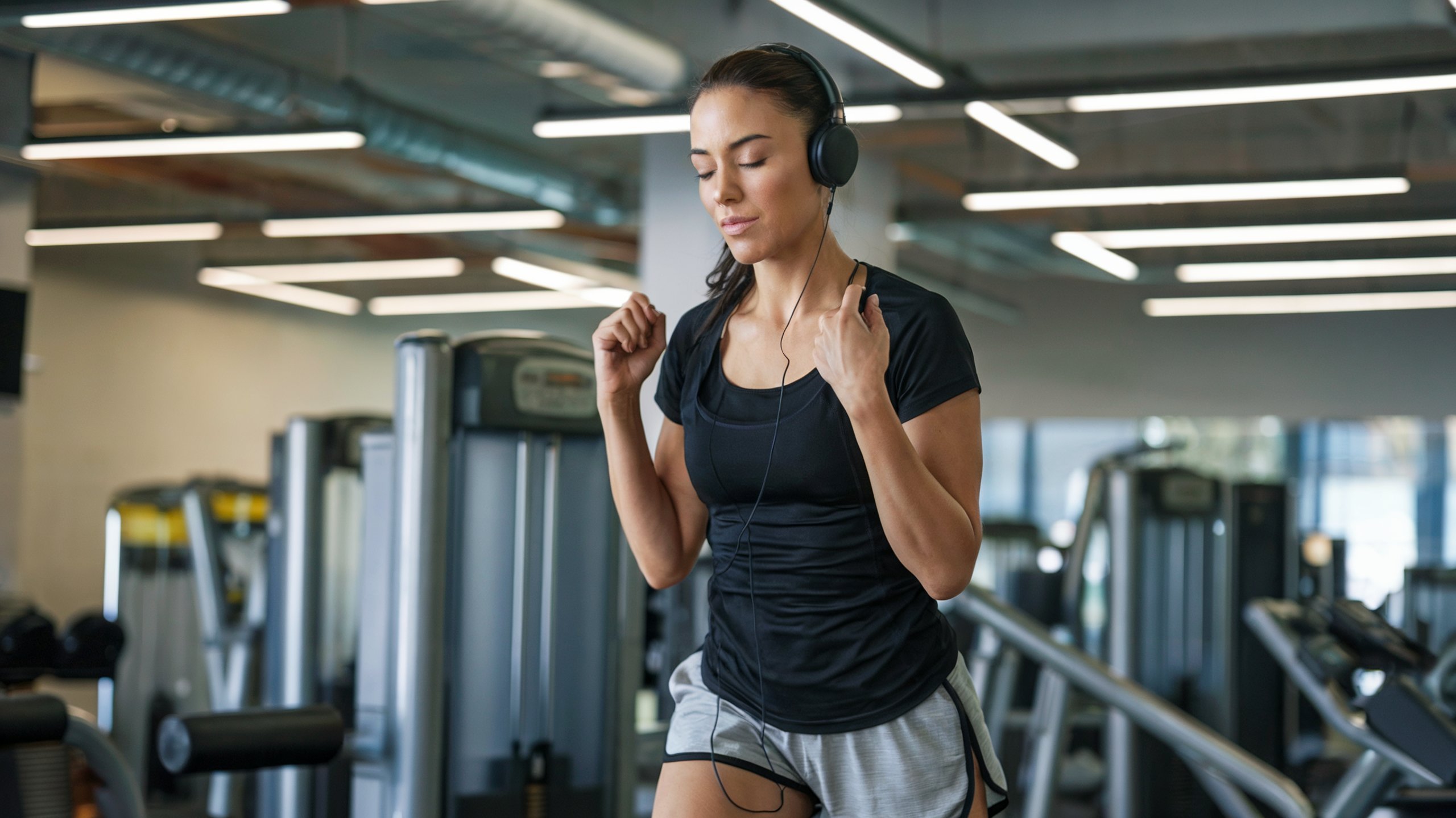 Melhores Headphones para Academia em 2025