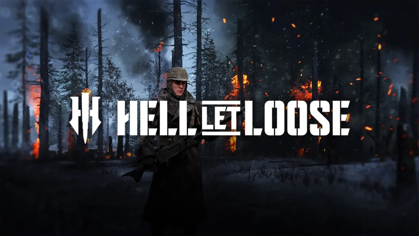 Hell Let Loose de graça na Epic Games: economize R$ 230 agora! 1 hell let loose de graca na epic games economize r 230 agora