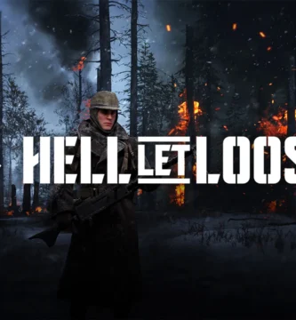 Hell Let Loose de graça na Epic Games: economize R$ 230 agora! 3 hell let loose de graca na epic games economize r 230 agora