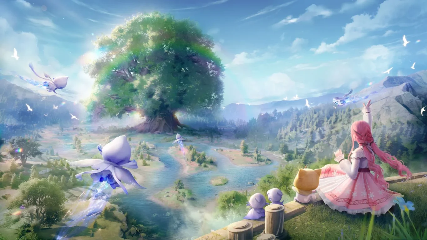 Infinity Nikki: Como resgatar códigos e ganhar Cristais de Revelação e Diamantes em janeiro de 2025 1 infinity nikki como resgatar codigos e ganhar cristais de revelacao e diamantes em janeiro de 2025