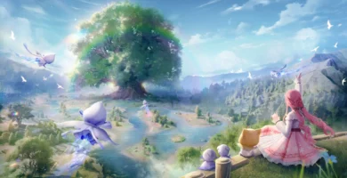 infinity nikki como resgatar codigos e ganhar cristais de revelacao e diamantes em janeiro de 2025