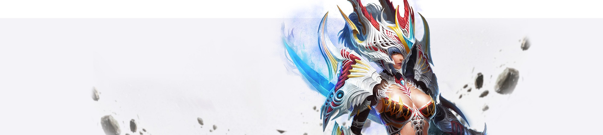 MMORPG Dekaron passa por evolução surpreendente com nova produtora