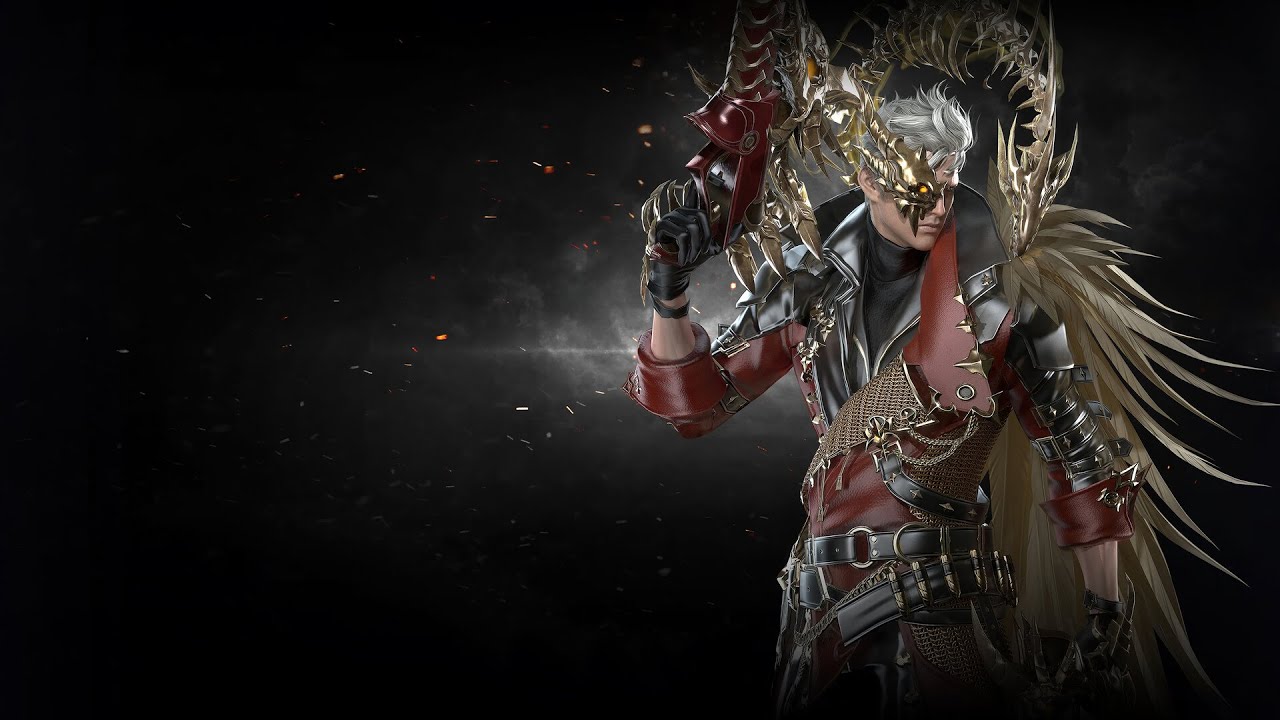 Lost Ark Mobile: Smilegate abre 23 vagas de emprego para acelerar desenvolvimento, após longo período em silêncio