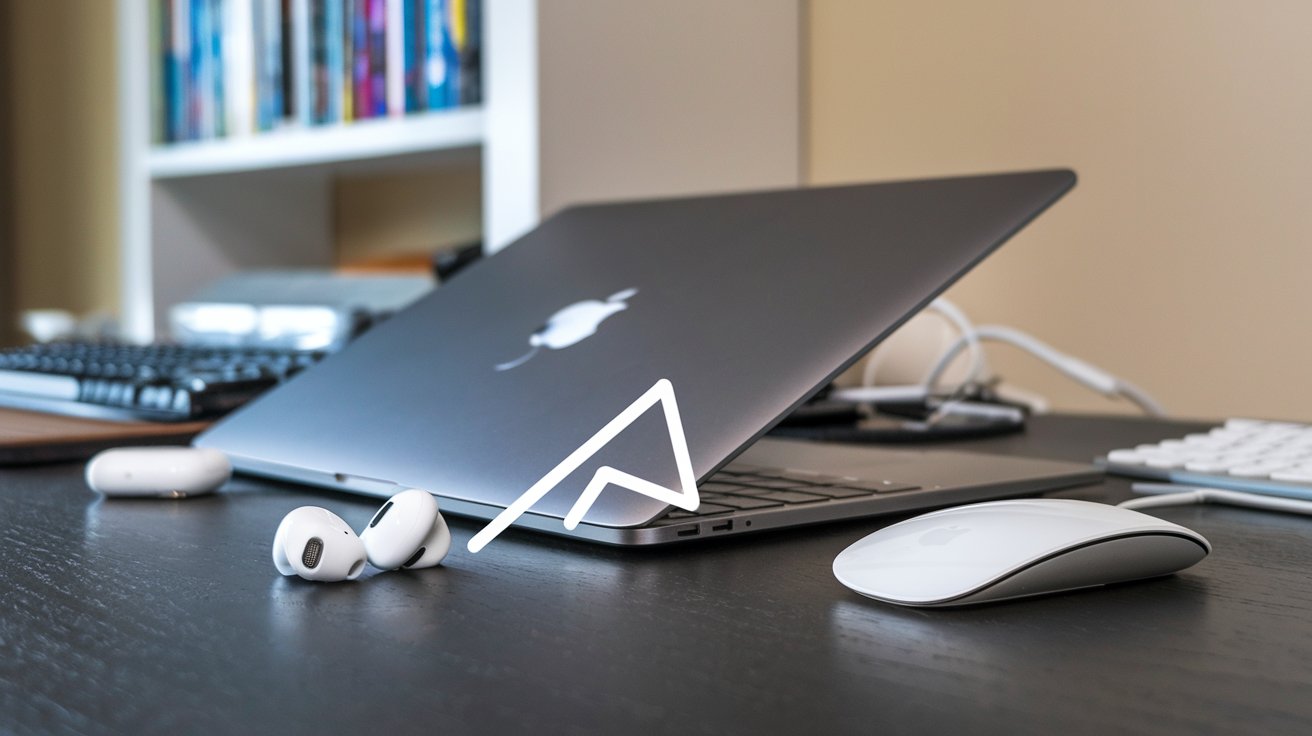 Melhor Mouse para MacBook: O Guia Definitivo para Escolher o Ideal 1 Mouse para Macbook