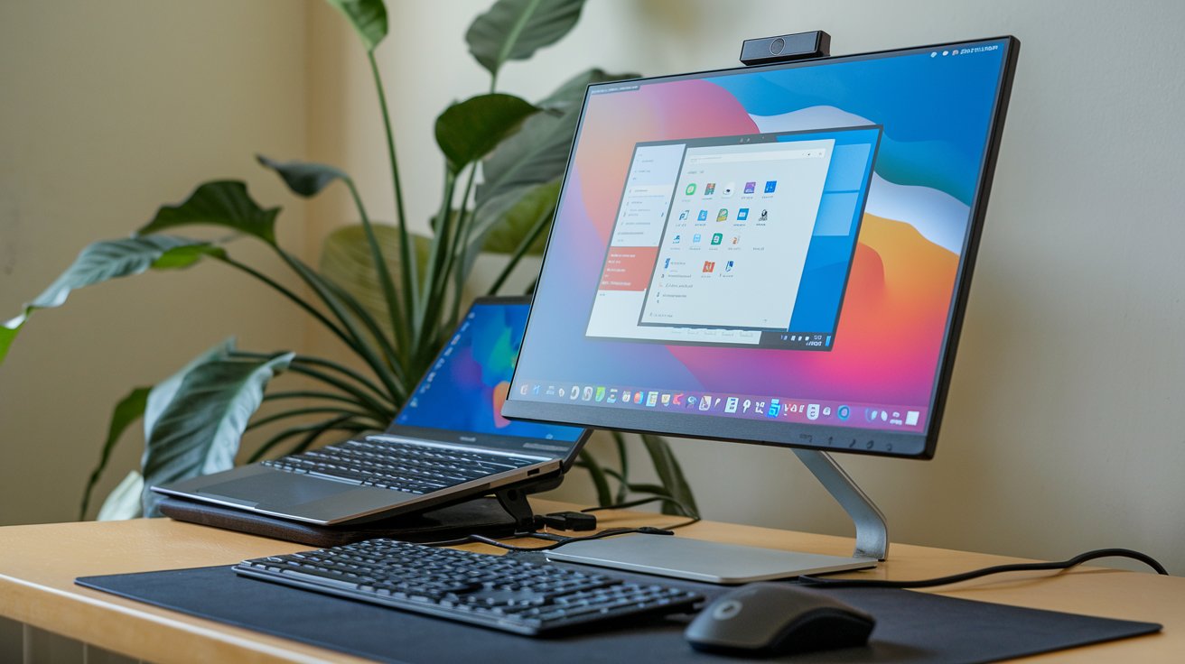 Melhores Monitores Portáteis: Qual o Ideal Para Você? 1 Melhores Monitores Portateis