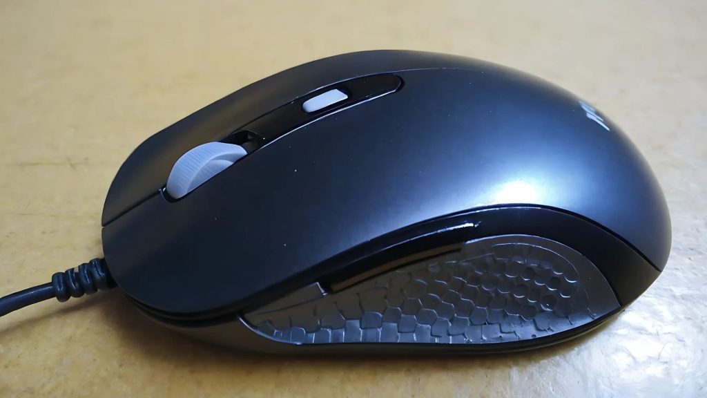 melhores mouses ate 50 reais