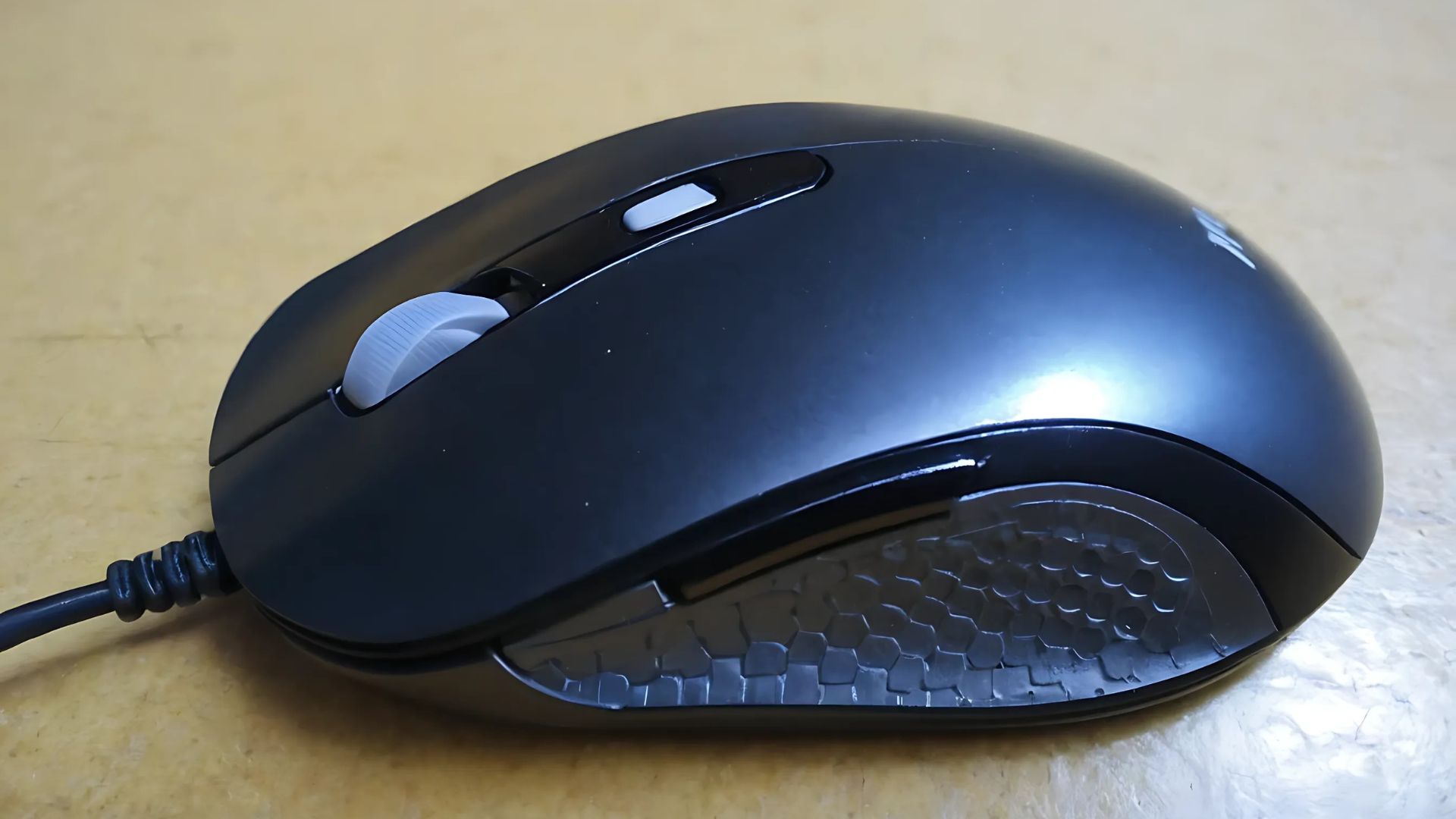 Melhores Mouses Até 50 Reais: Economia Sem Sofrimento!