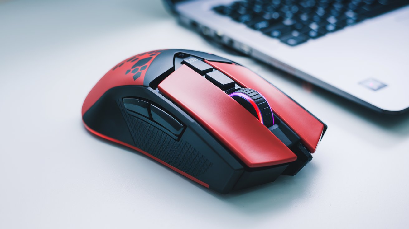 Melhores Mouses Custo-Benefício: Escolha Certa para o Seu Bolso e Uso! 1 mouse custo beneficio