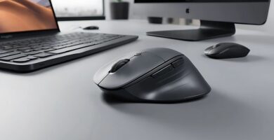 mouses ergonomicos