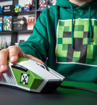 mouses drag click minecraft