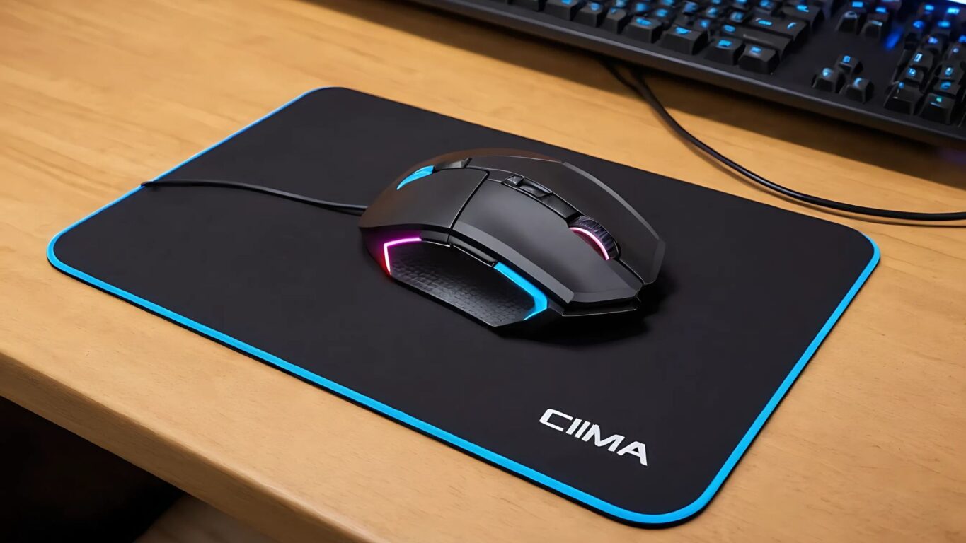 Melhores Mouses para FPS: Precisão, Velocidade e Headshots na Medida Certa 1 melhor mouse para fps