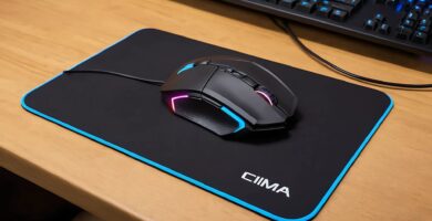 melhor mouse para fps