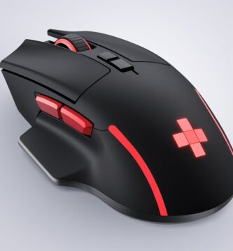 melhores mouses sem fio gamer