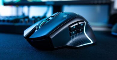 Melhores Mouses Sem Fio Gamer