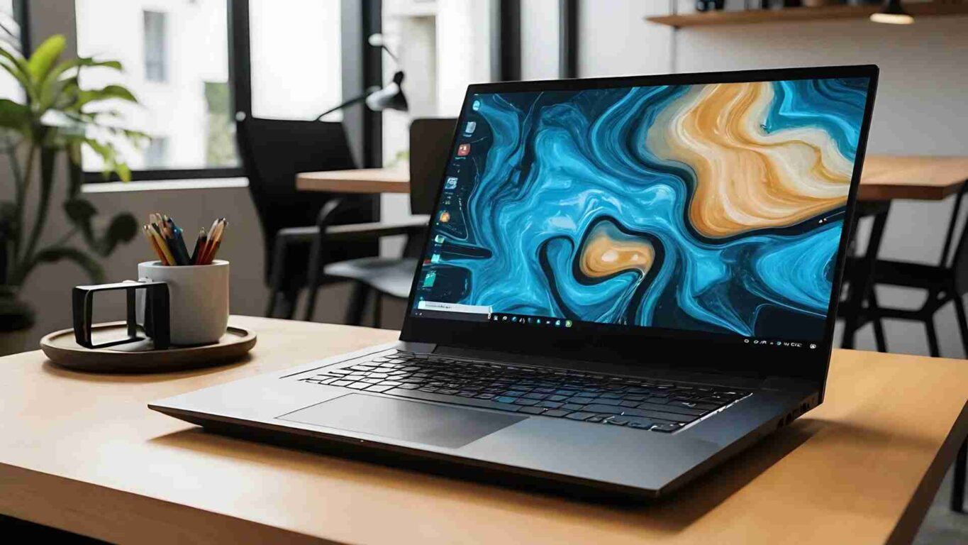 Melhores Notebooks para Estudantes de Arquitetura em 2025 1 notebook para estudante arquitetura