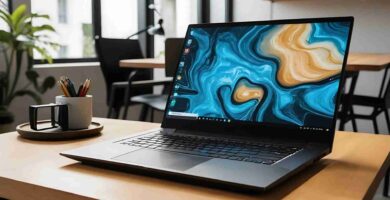 notebook para estudante arquitetura