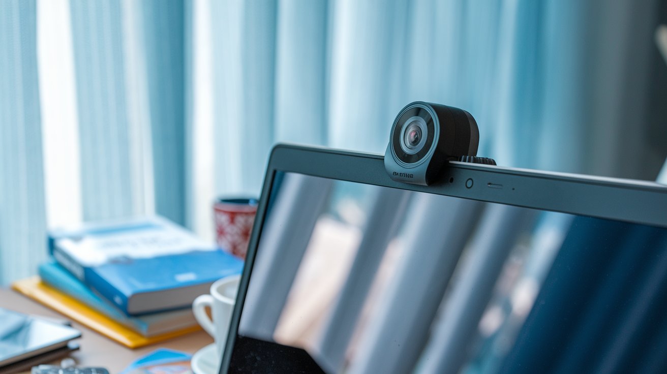 Melhores Webcams Baratas: Qual Vale o Seu Dinheiro? 1 melhores webcams baratas