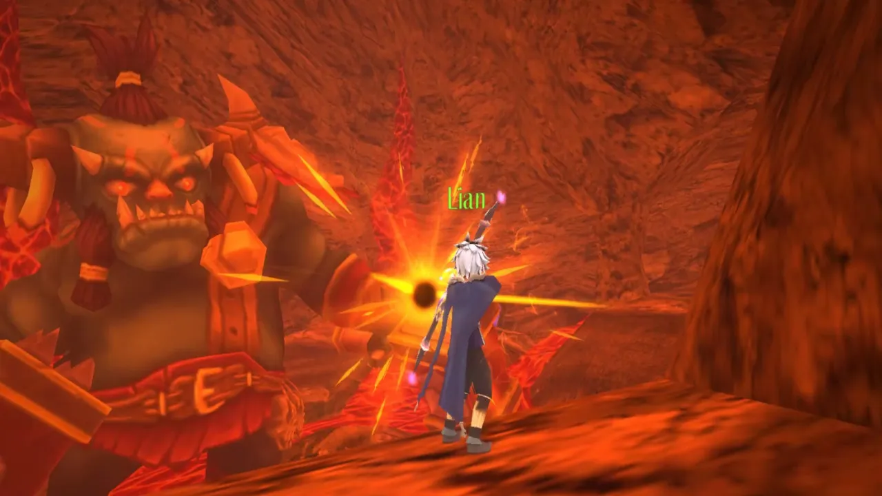 MMORPG estilo anime Aero Tales Online melhora Movimentação, Visuais e sistema de Raid no mais recente Patch v1.2.93 1 mmorpg estilo anime aero tales online melhora movimentacao visuais e sistema de raid no mais recente patch v1 2 93