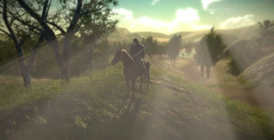 MMORPG Inferna lança atualização com novo sistema de pets e melhorias na jogabilidade 4 mmorpg inferna lanca atualizacao com novo sistema de pets e melhorias na jogabilidade