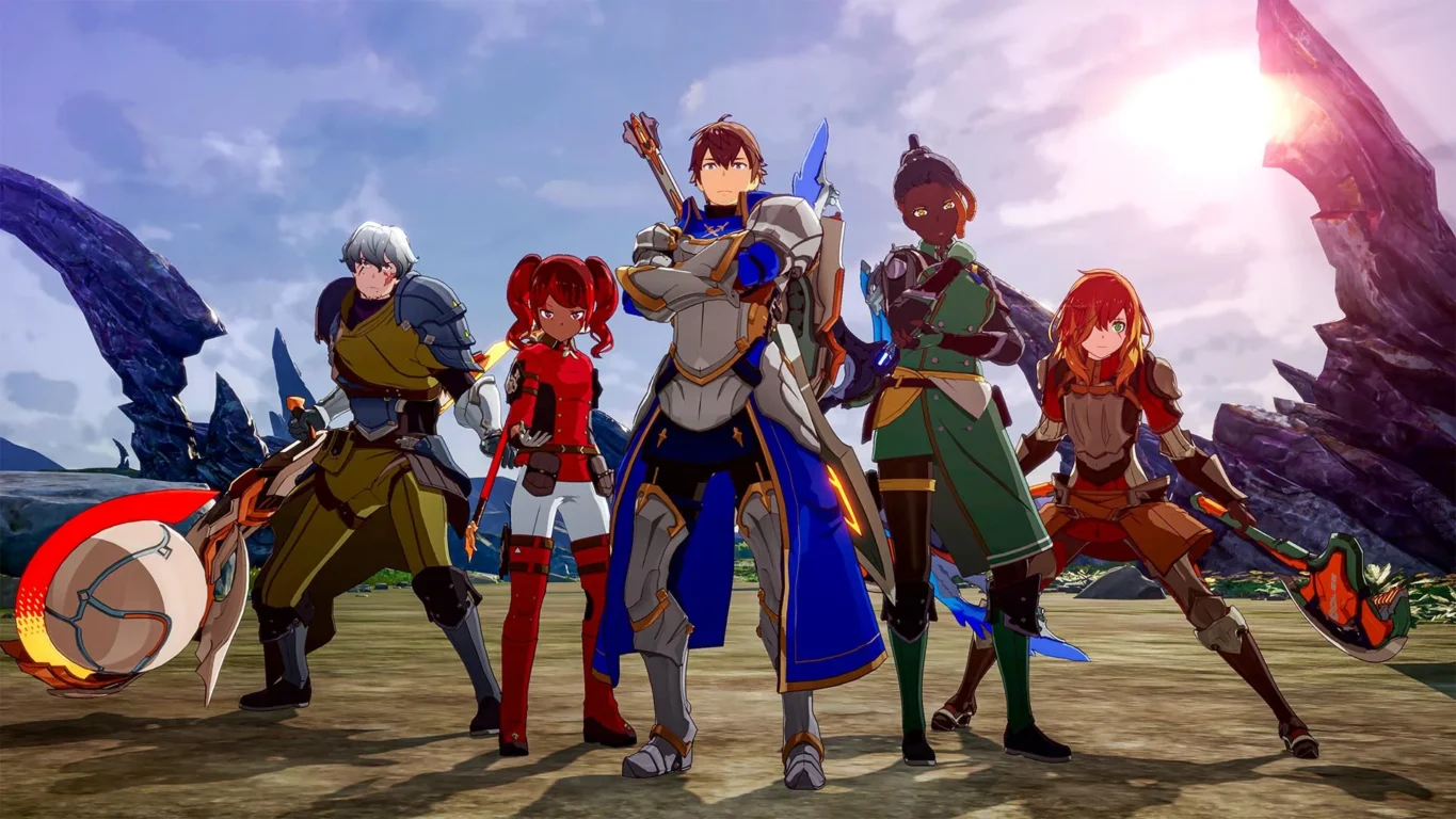 MMORPGs de Menor Duração da História; Blue Protocol foi o pior fracasso? Descubra 1 mmorpg fracasso