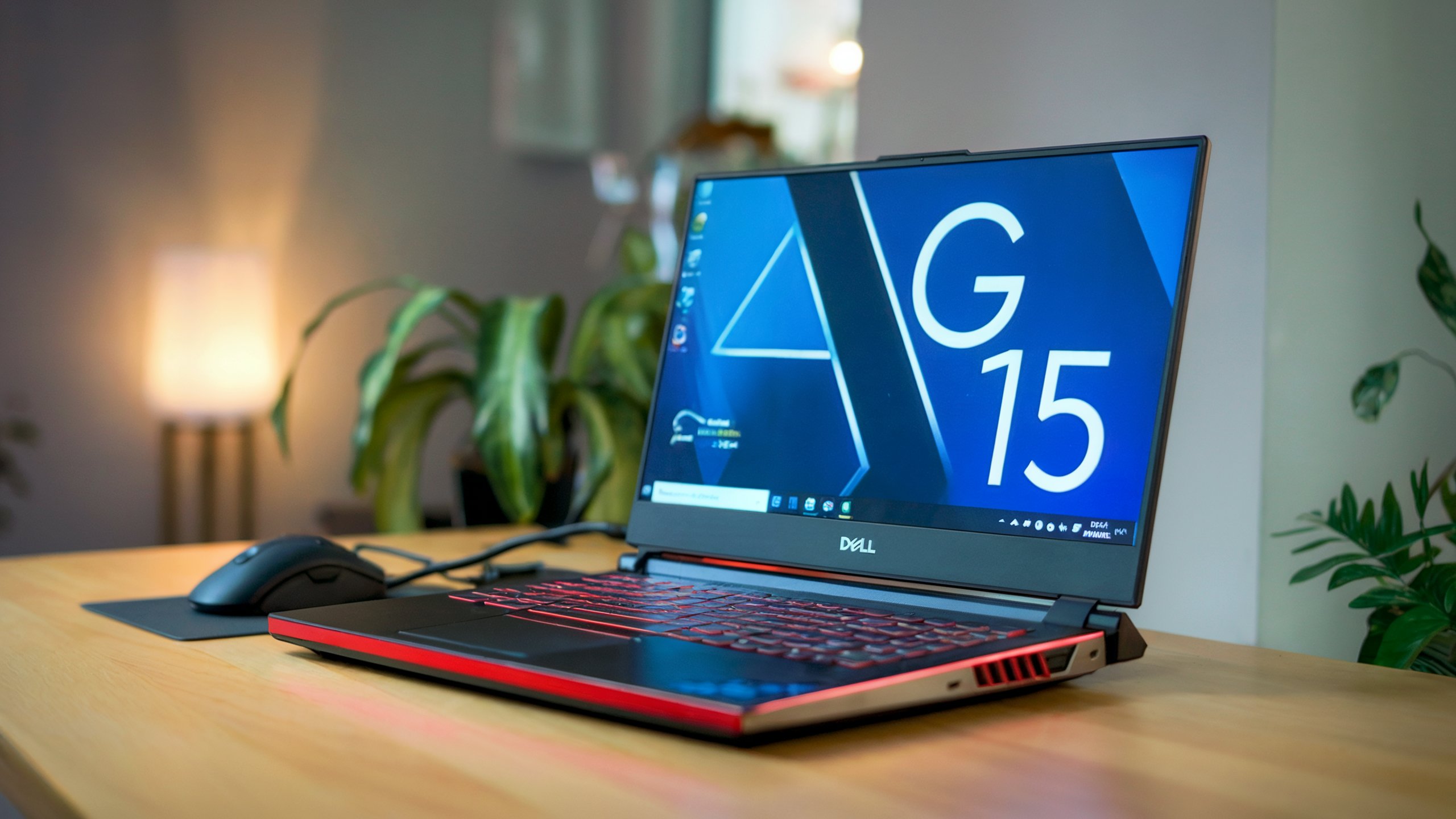 Dell G15 RTX 3050 Promoção; o Notebook Gamer com melhor custo-benefício da fabricante americana