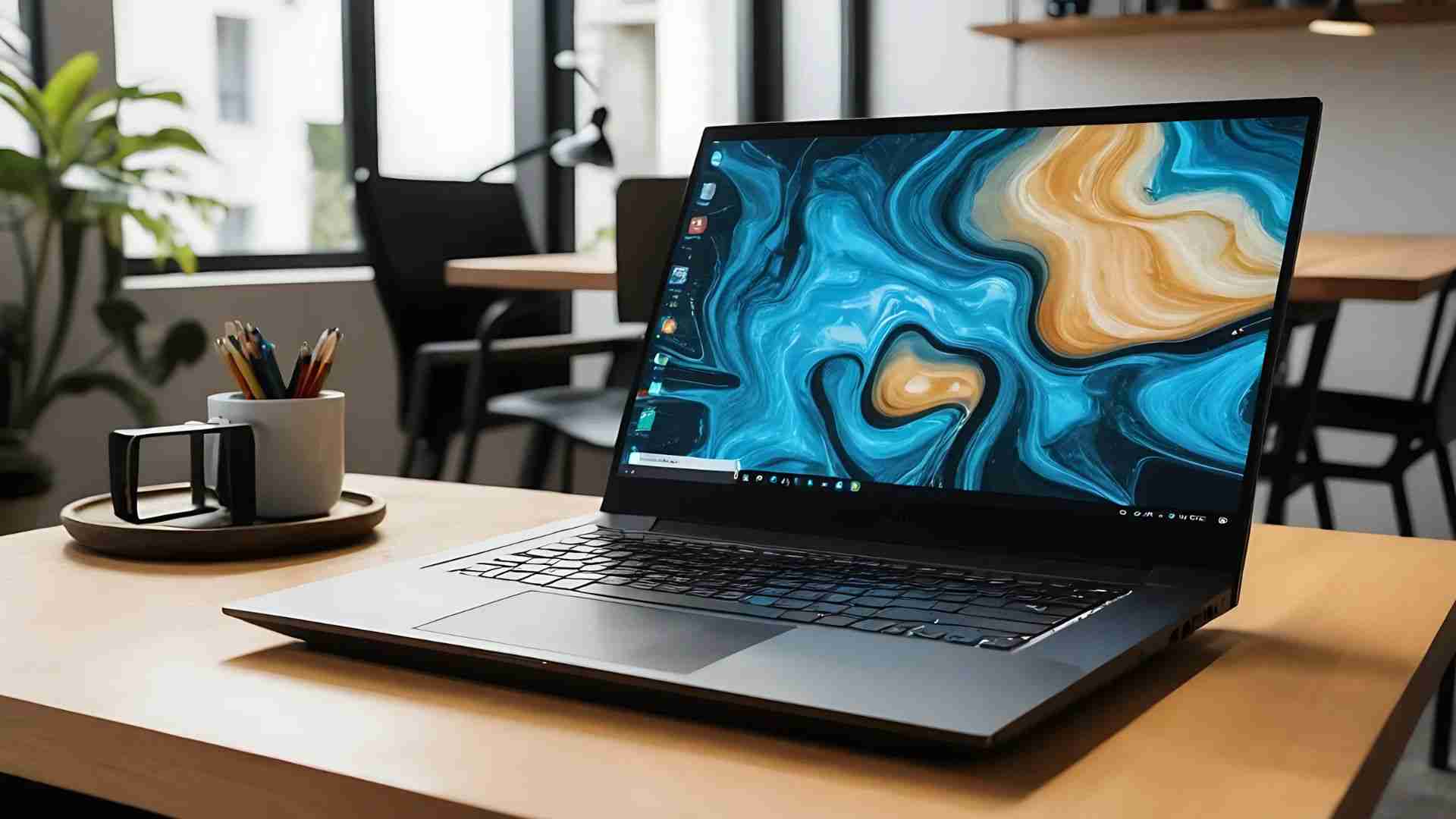 Melhores Notebooks para Estudantes de Arquitetura em 2025