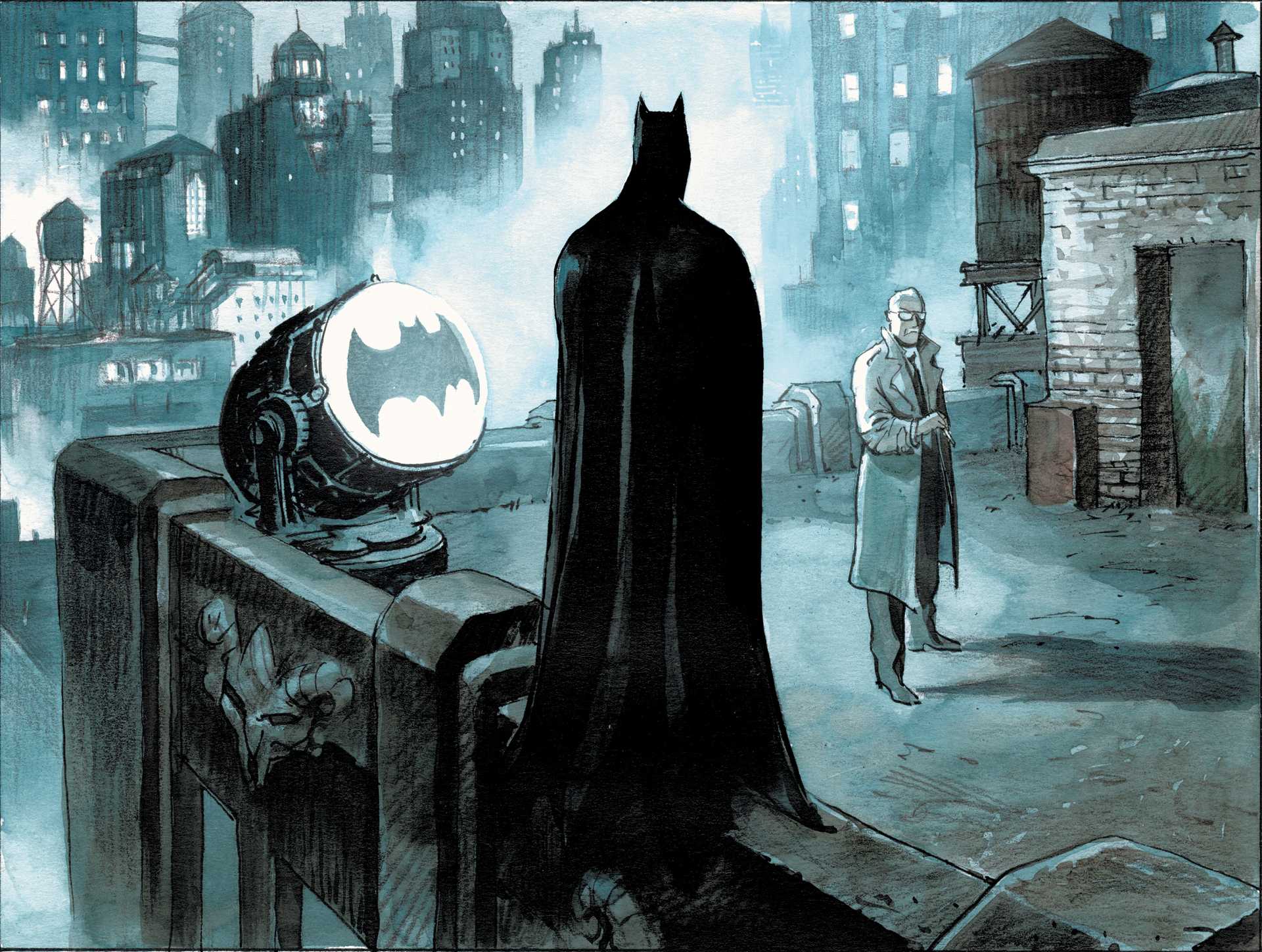 Atualização de DC Universe Online promete suspense com novo arco narrativo e novas recompensas para players