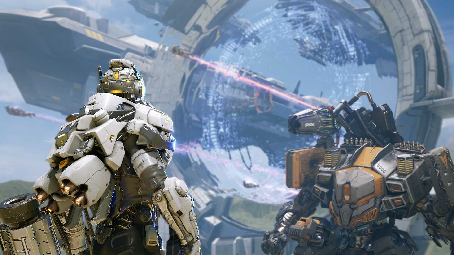 RF Online Next: Webtoon Chega aos EUA com Lançamento Promissor