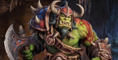 Players de World of Warcraft relatam que filas de masmorras é demorada por falta de jogadores; Declínio a vista? 8 players de world of warcraft relatam que filas de masmorras e demorada por falta de jogadores declinio a vista
