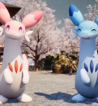 pocketpair revela roadmap de palworld com grandes novidades para 2025