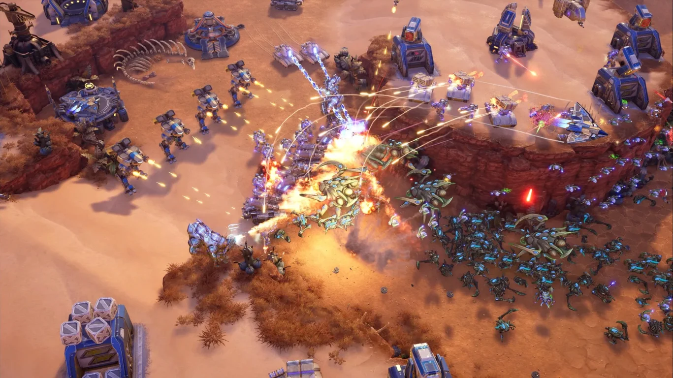 RTS ZeroSpace abre teste em janeiro; Jogue Gratuitamente na Steam 1 rts zerospace abre teste em janeiro jogue gratuitamente na steam