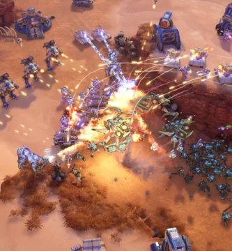 rts zerospace abre teste em janeiro jogue gratuitamente na steam