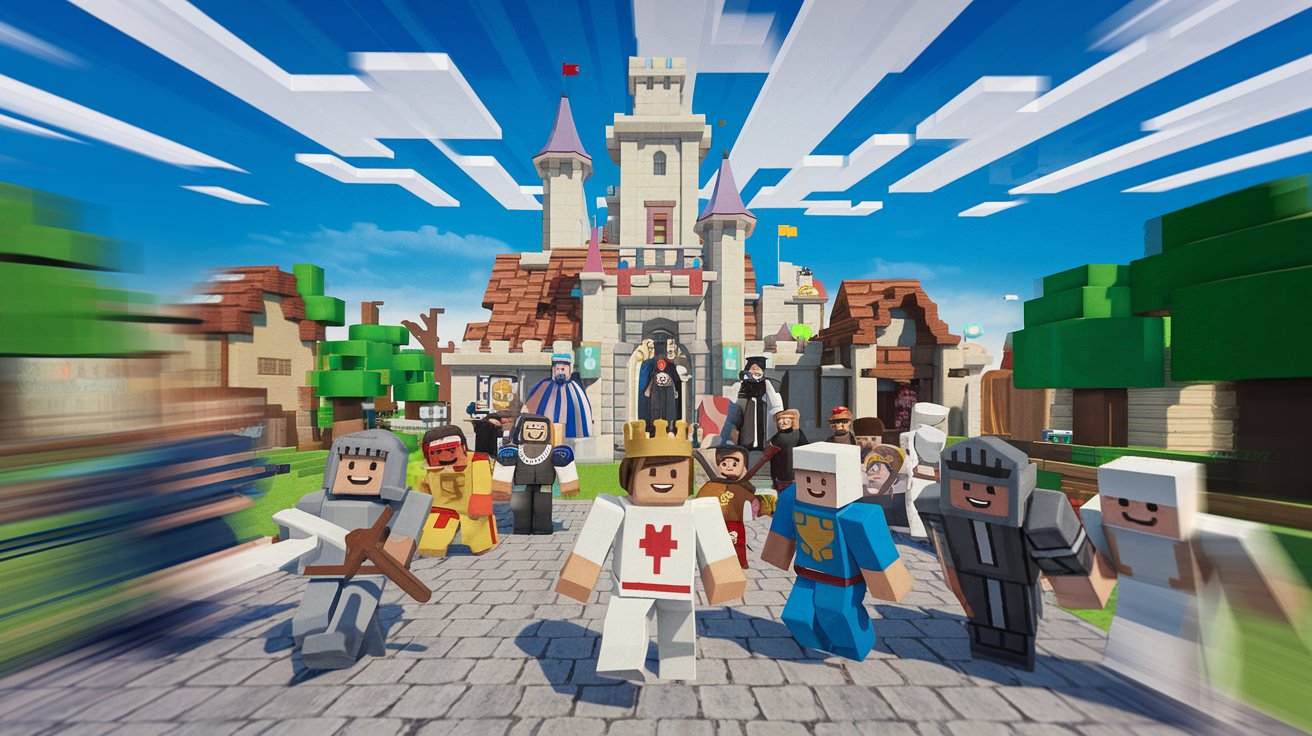 How to Reduce Lag on Roblox; Play Without Freezing!