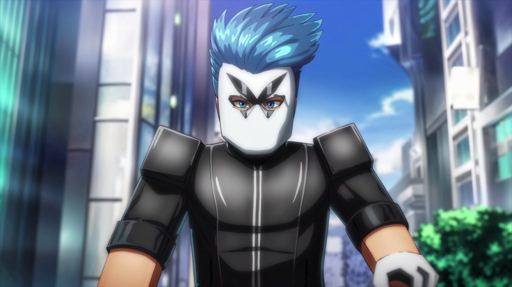 Roblox Anime Vanguard Codes