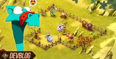 adeus aos cercados privados dofus anuncia reformulacao completa da criacao de montarias para algo mais acessivel e democratico