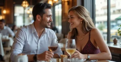 Aplicativos de Relacionamento Mais Usados