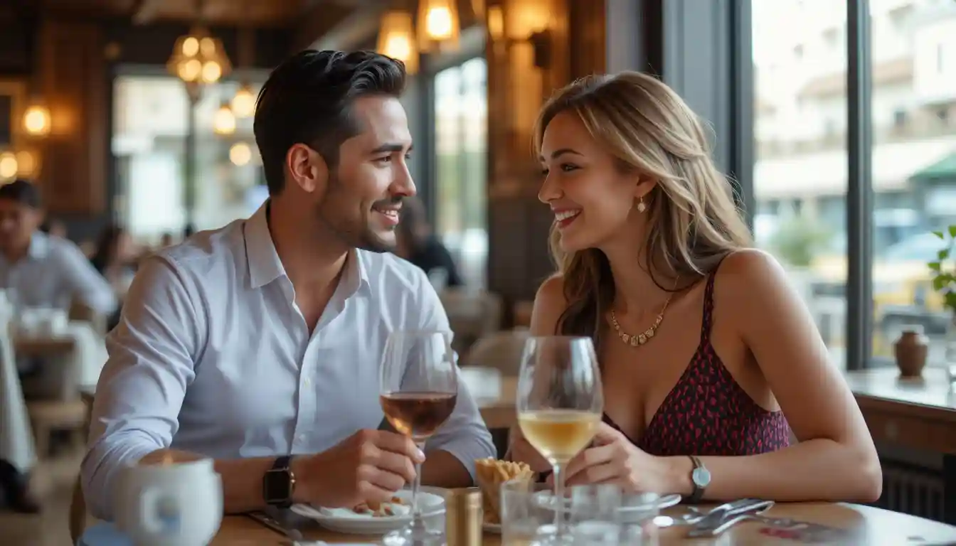 Aplicativos de Relacionamento Mais Usados
