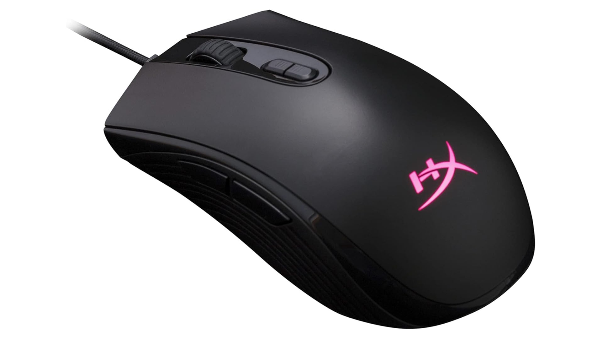 HyperX Pulsefire Core: Mouse gamer com desconto imperdível