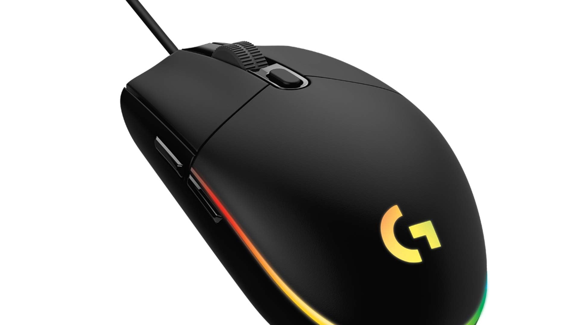 Mouse Gamer Logitech G203 LIGHTSYNC RGB em Oferta na Amazon