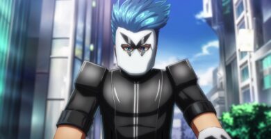 Roblox Anime Vanguard Codes