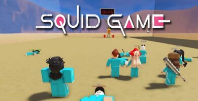 squid game codes
