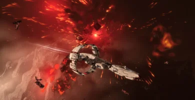 EVE Online anuncia tecnologia que melhora desempenho gráfico em até 50% com DirectX 12 9 eve online anuncia tecnologia que melhora desempenho grafico em ate 50 com directx 12