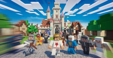 How to Reduce Lag on Roblox