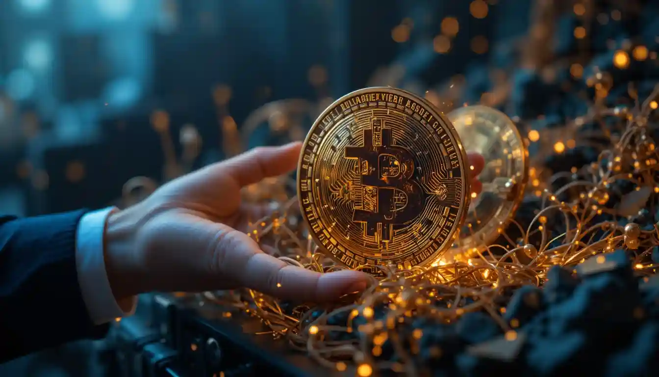Melhor app para comprar criptomoedas: Descubra as melhores opções 1 Melhor app para comprar criptomoedas