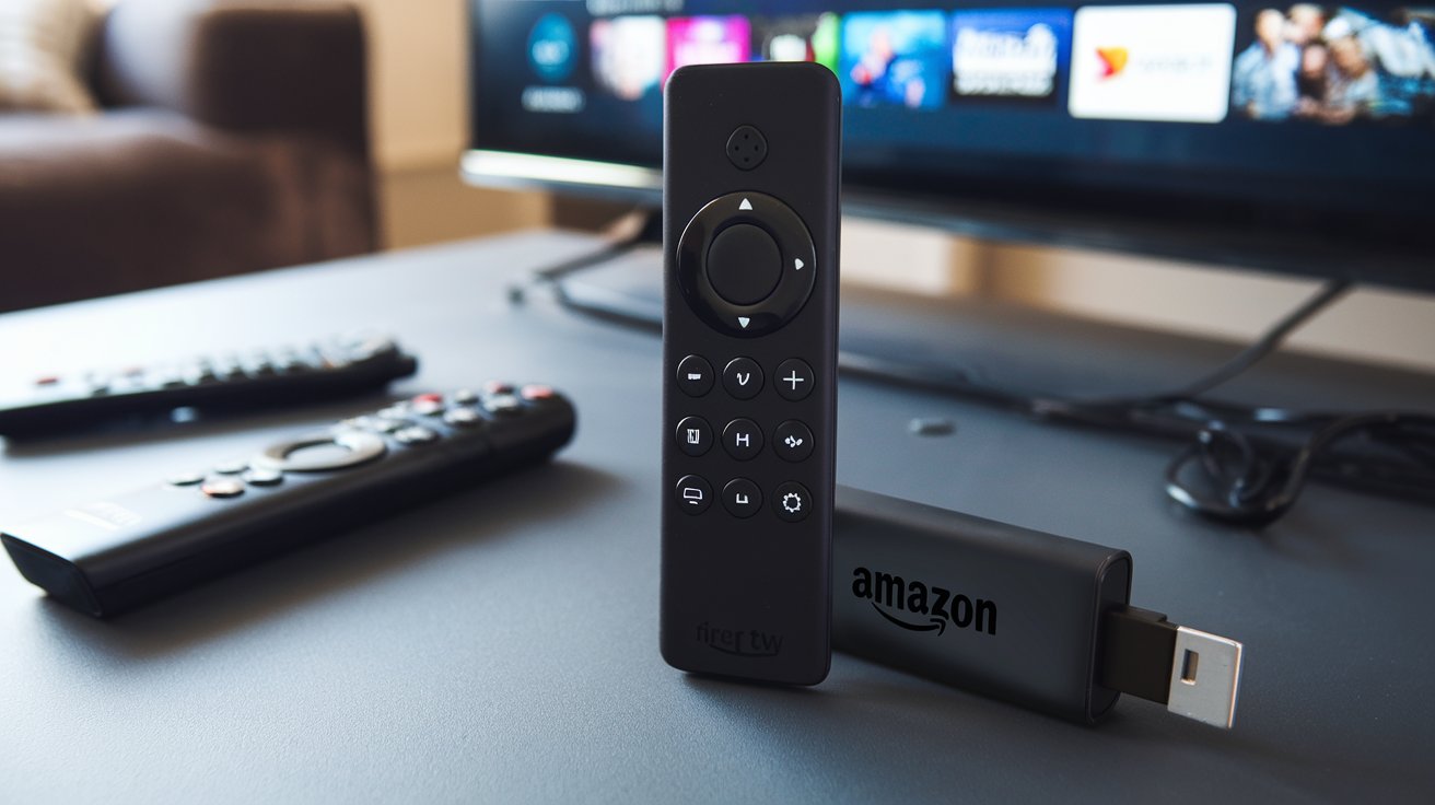 Melhor Fire Stick para Transformar sua TV em uma Smart de Respeito 1 melhor stick tv